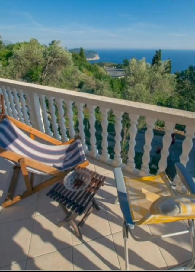 House Stijepovic Villa Petrovac Ngoại thất bức ảnh