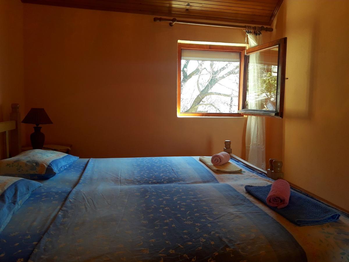 House Stijepovic Villa Petrovac Ngoại thất bức ảnh