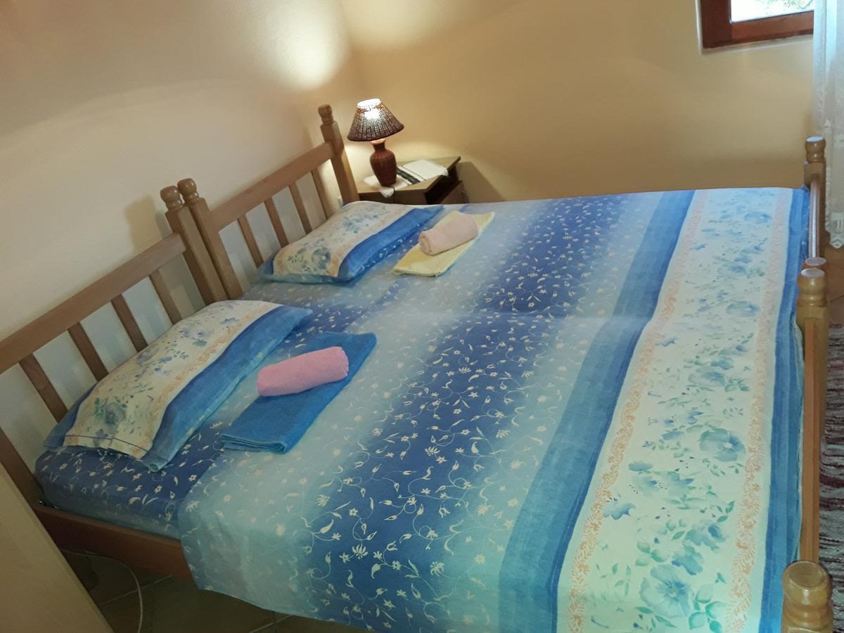 House Stijepovic Villa Petrovac Ngoại thất bức ảnh