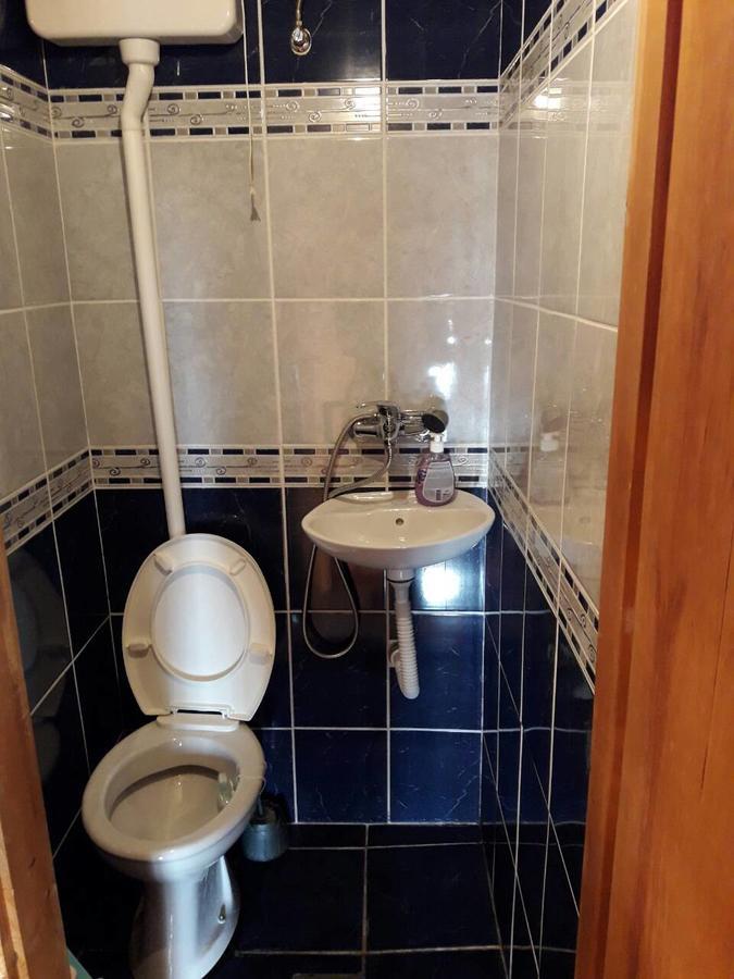 House Stijepovic Villa Petrovac Ngoại thất bức ảnh